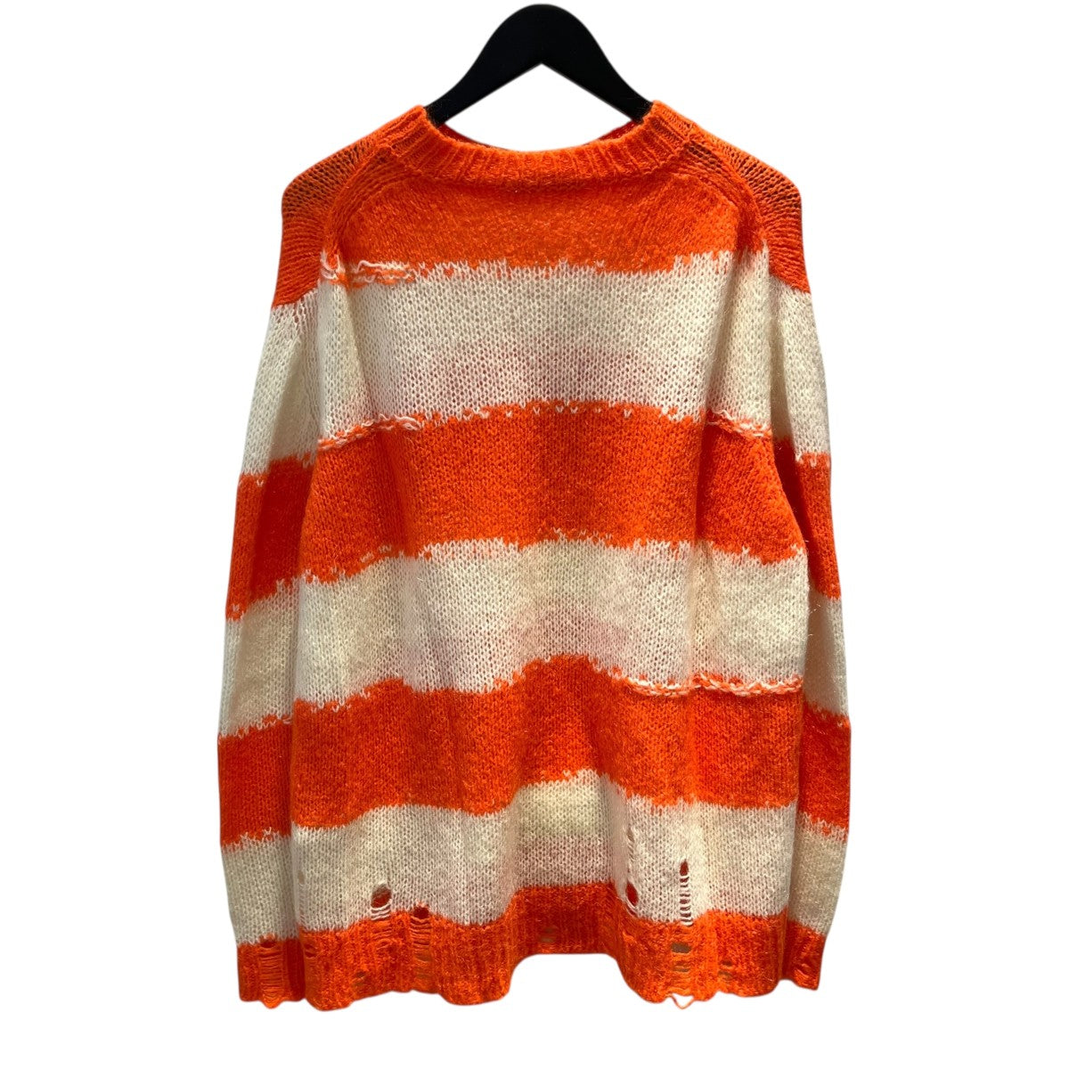 ボーダーニット FN-WN-KNIT000291