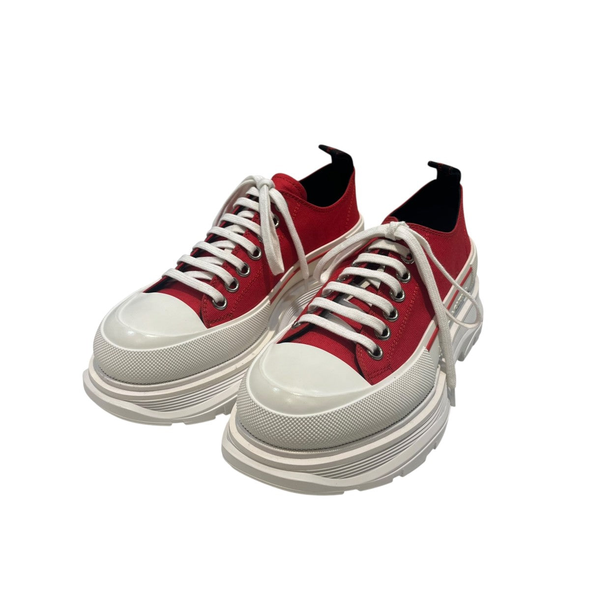 ALEXANDER McQUEEN(アレキサンダーマックイーン) プラットフォーム
