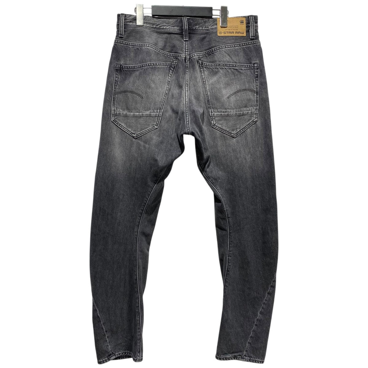 デニムパンツD22051-D290-D868