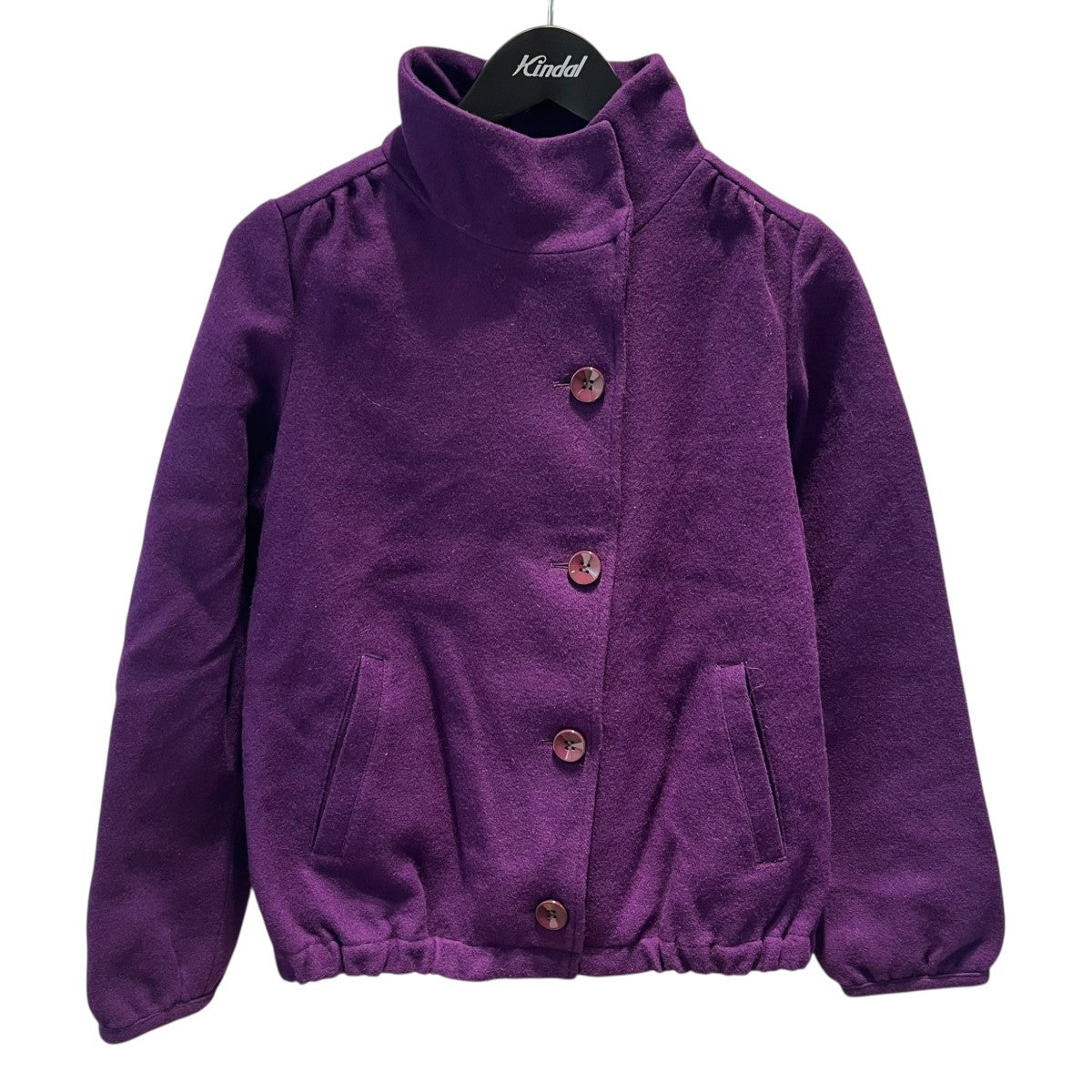 ブルゾン0-00-69021