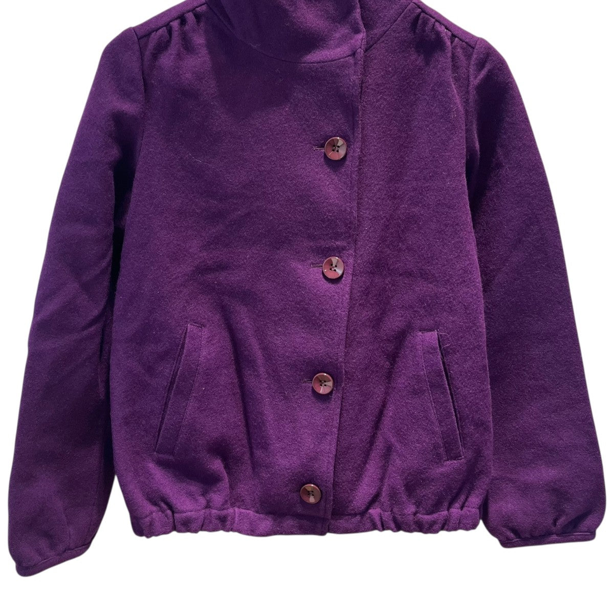 ブルゾン0-00-69021