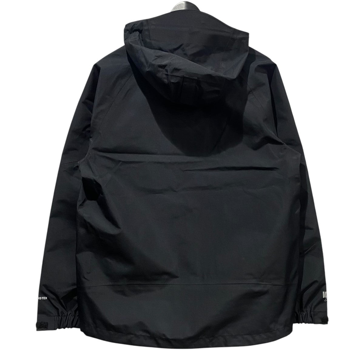 snow peak×WIND AND SEA WAS-JK-24AU001 GORE-TEX(R) Rain Jacket 古着・中古-2枚目のアイテム画像