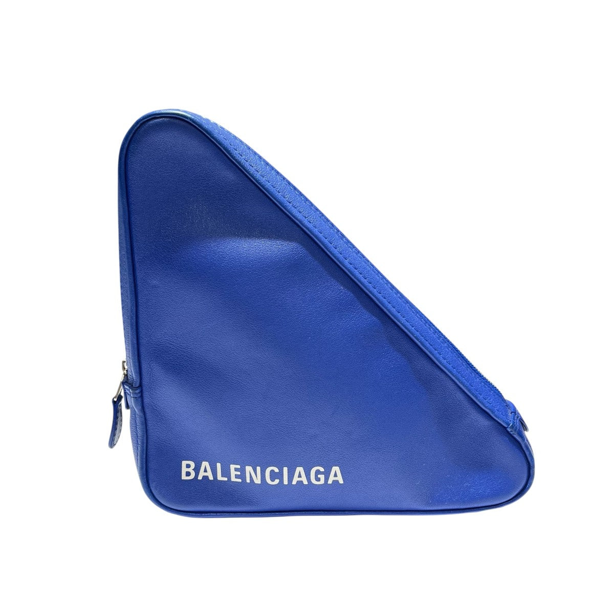 BALENCIAGA(バレンシアガ) 476976 ロゴプリントトライアングル