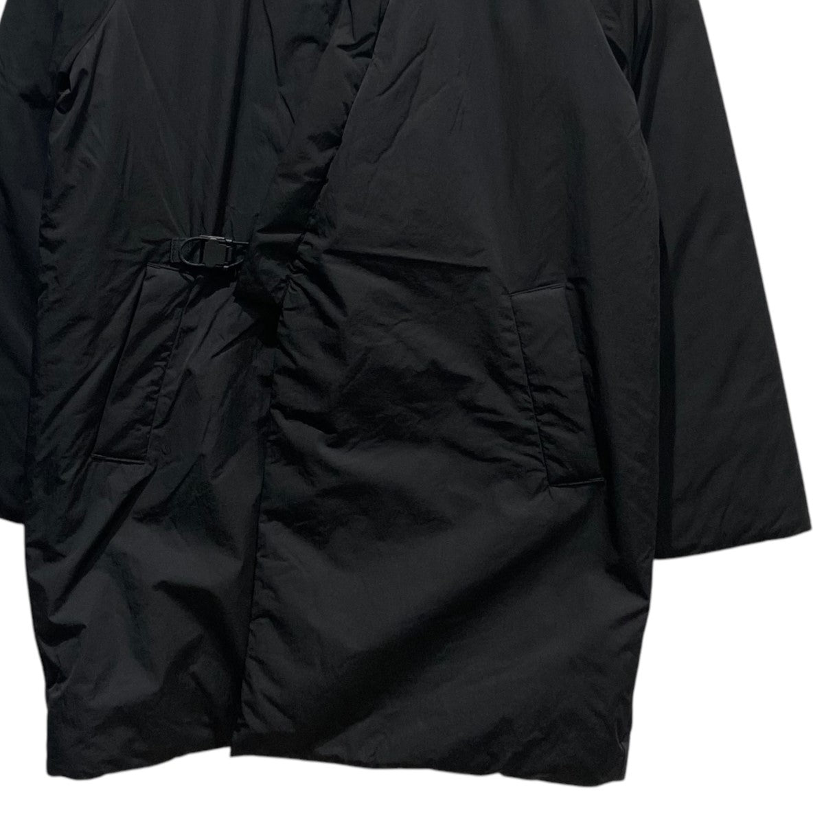 LIMONTA KIMONO COLLAR COAT806047A-2