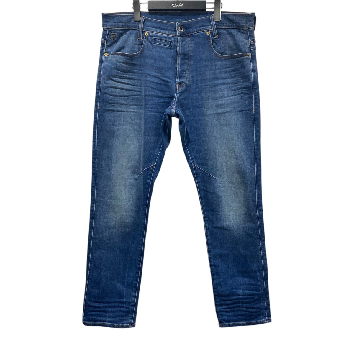 デニムパンツD06761-8968-6028