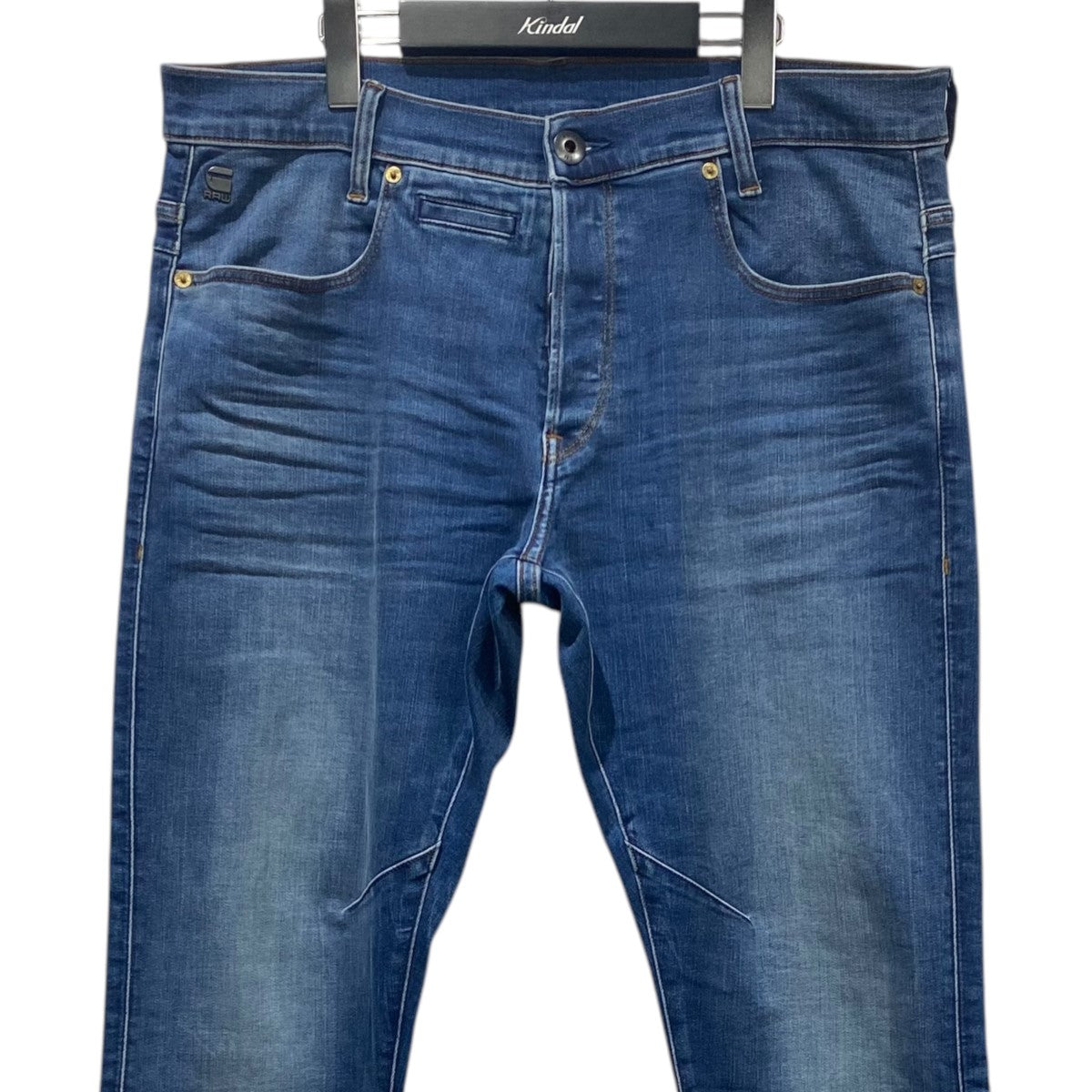 デニムパンツD06761-8968-6028