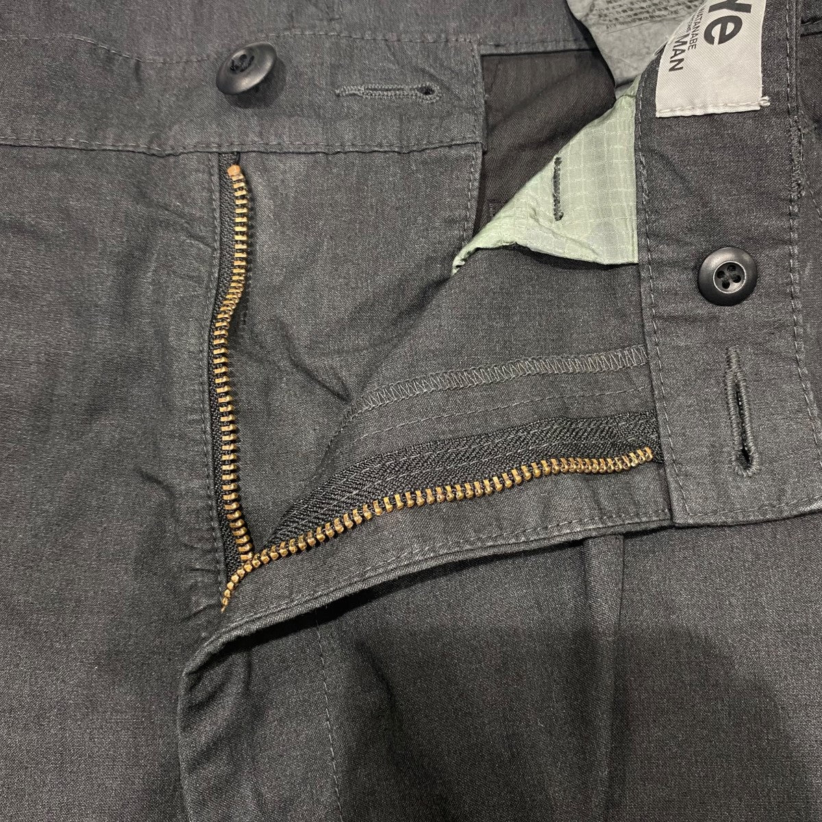 製品染めWG-P915