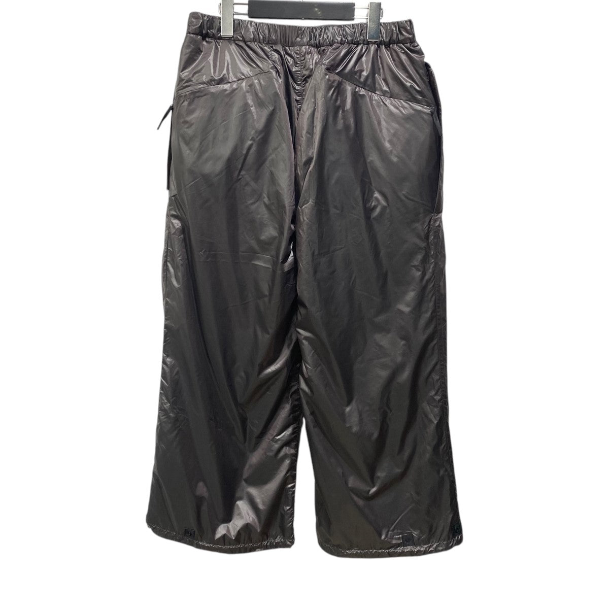 Insulated air wide pants ワイドパンツEAM23OB51