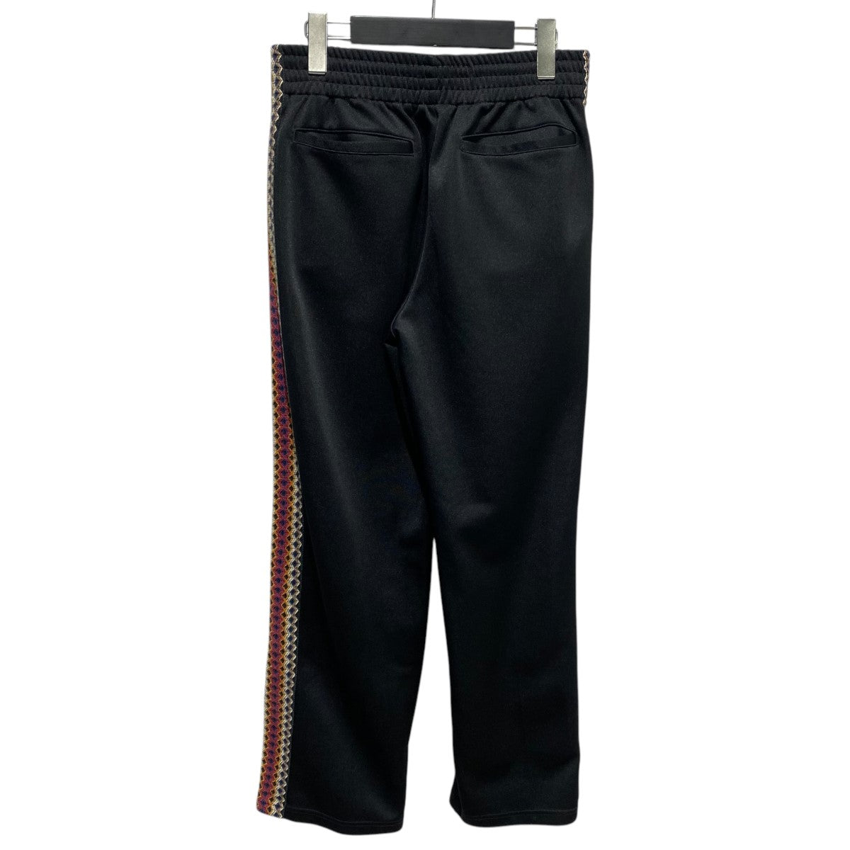 Toironier トラックパンツ 古着・中古-2枚目のアイテム画像