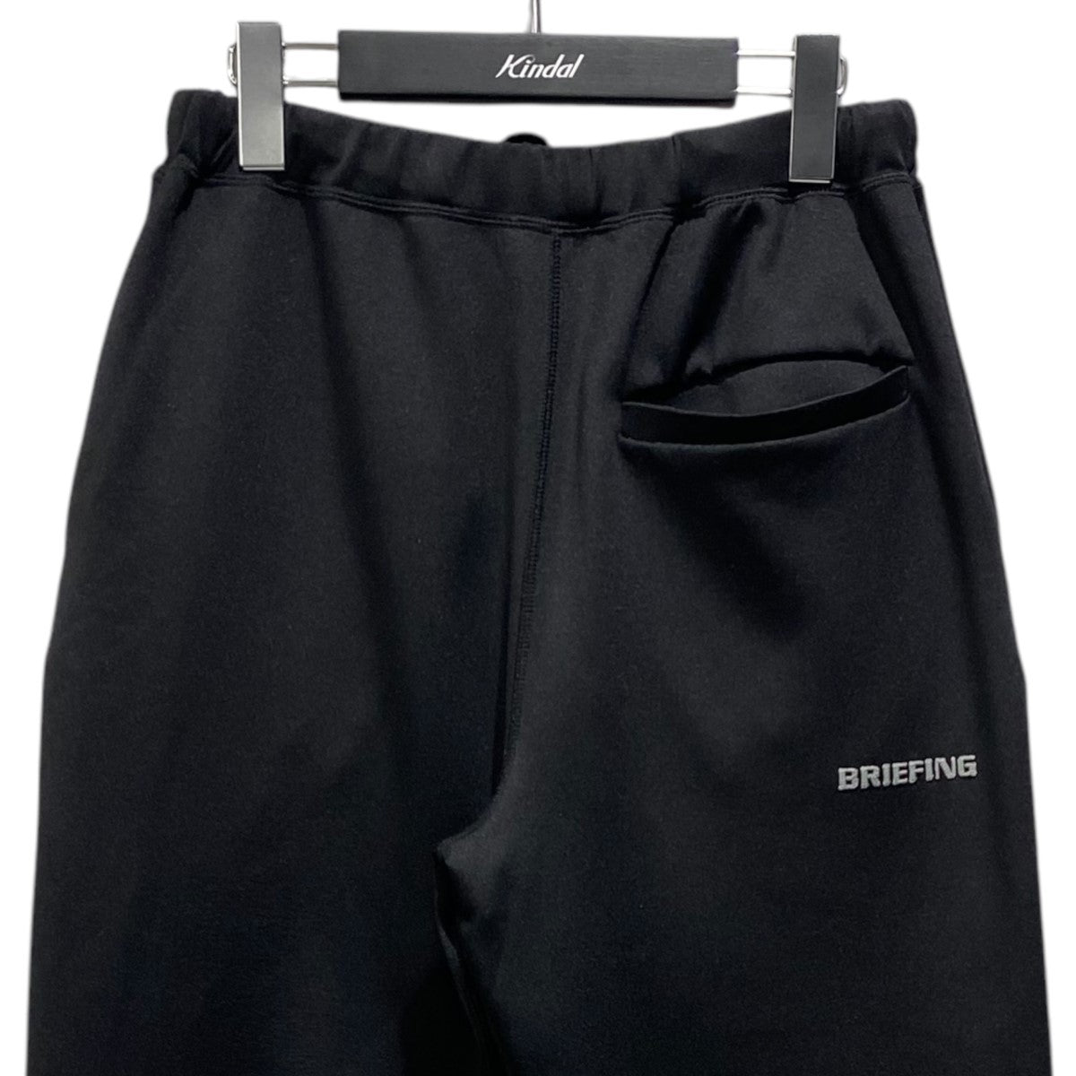 BRIEFING ジョガーパンツBRM223M51 古着・中古-3枚目のアイテム画像