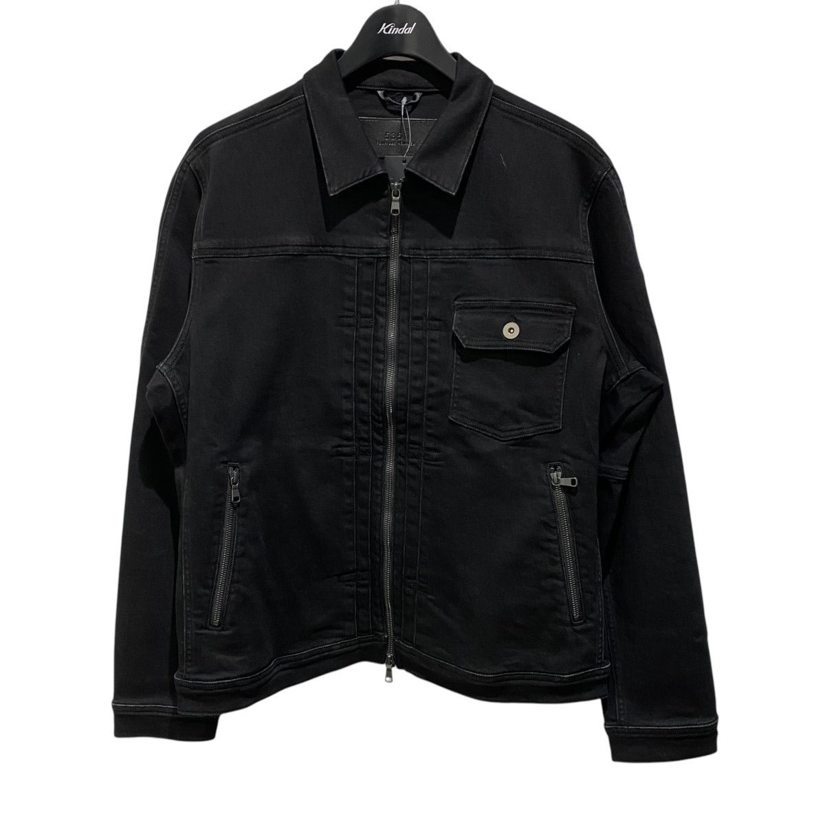 ハイパーストレッチ デニムジャケット｜OUTLET (MEN'S