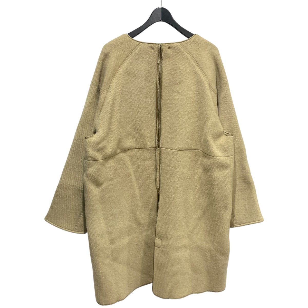 20AW ウールコート