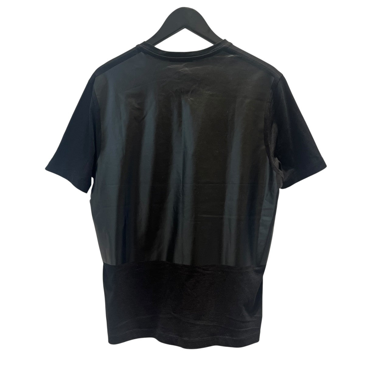 前面プリント半袖Tシャツ360312 TKK25