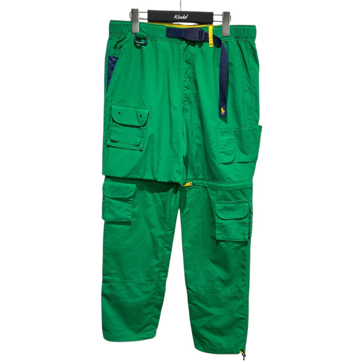 POLO RALPH LAUREN カーゴパンツCLIMBING PANT 古着・中古-1枚目のアイテム画像