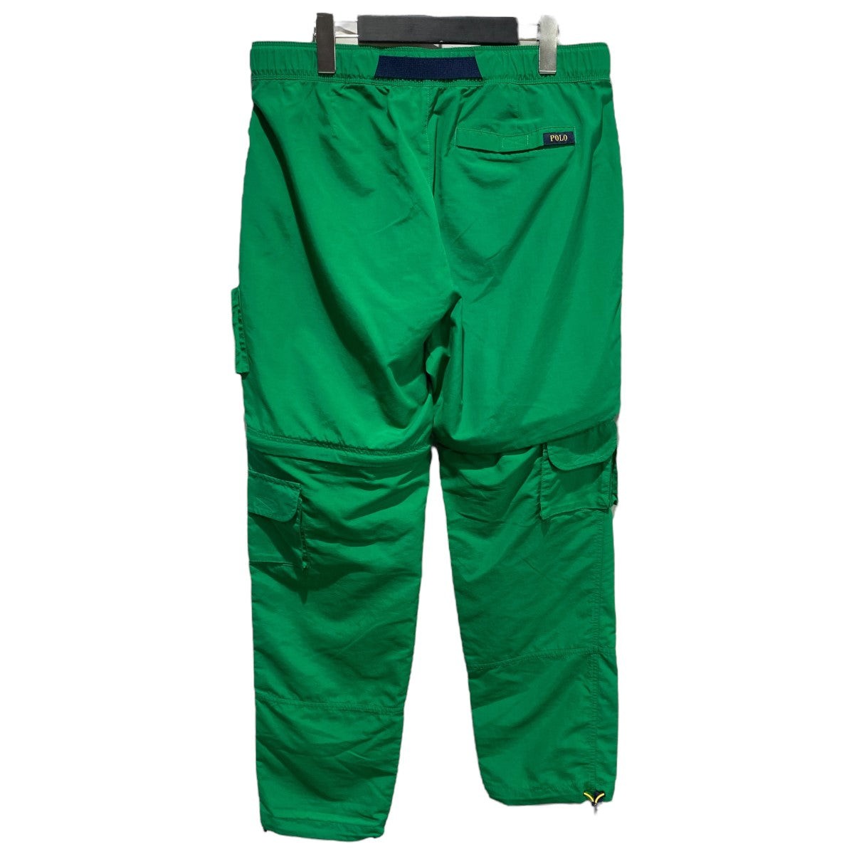 POLO RALPH LAUREN カーゴパンツCLIMBING PANT 古着・中古-2枚目のアイテム画像