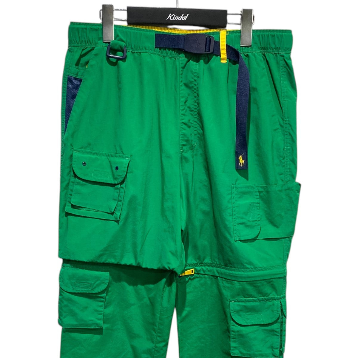 POLO RALPH LAUREN カーゴパンツCLIMBING PANT 古着・中古-3枚目のアイテム画像
