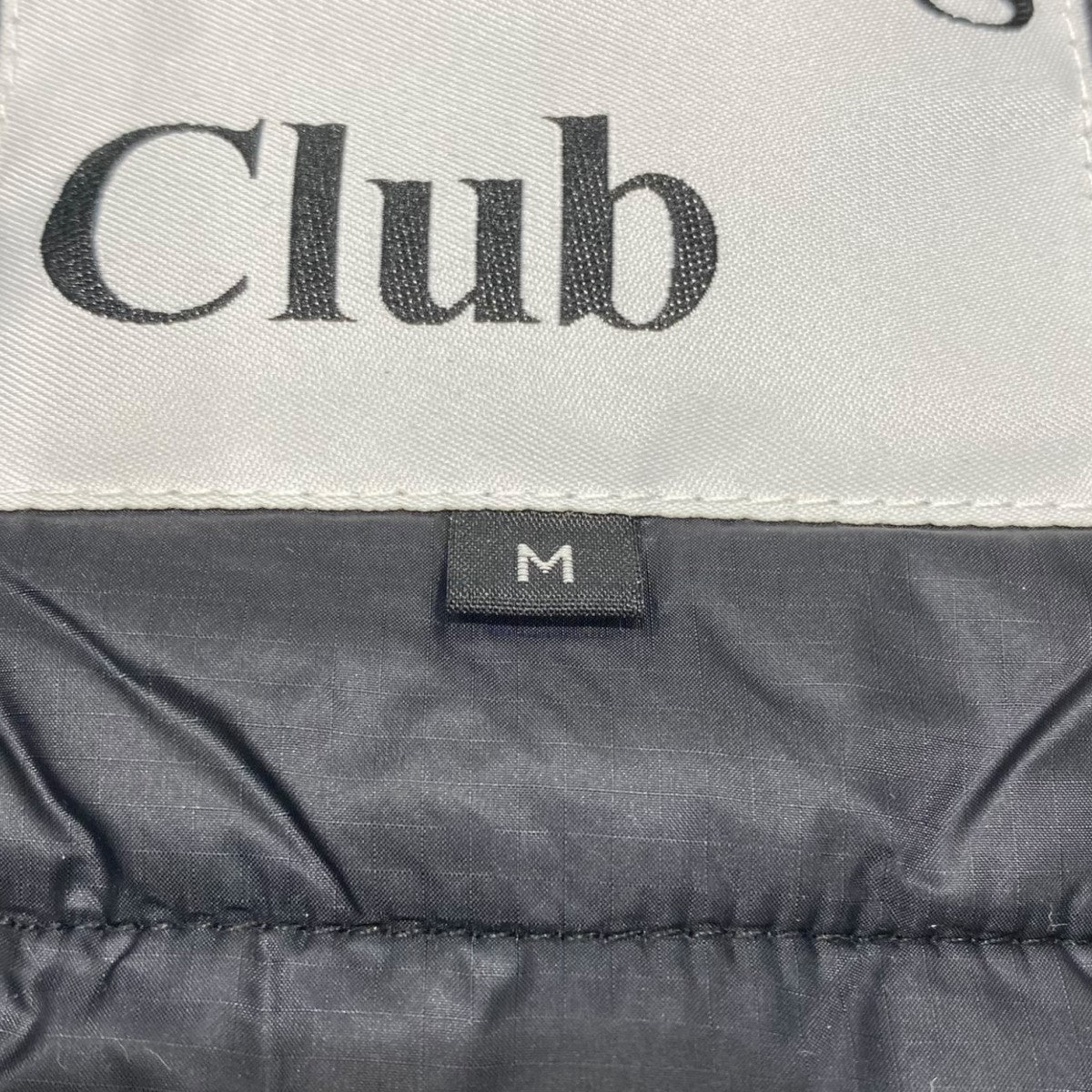 LOGO JACKET ジャケットCFC21AW101