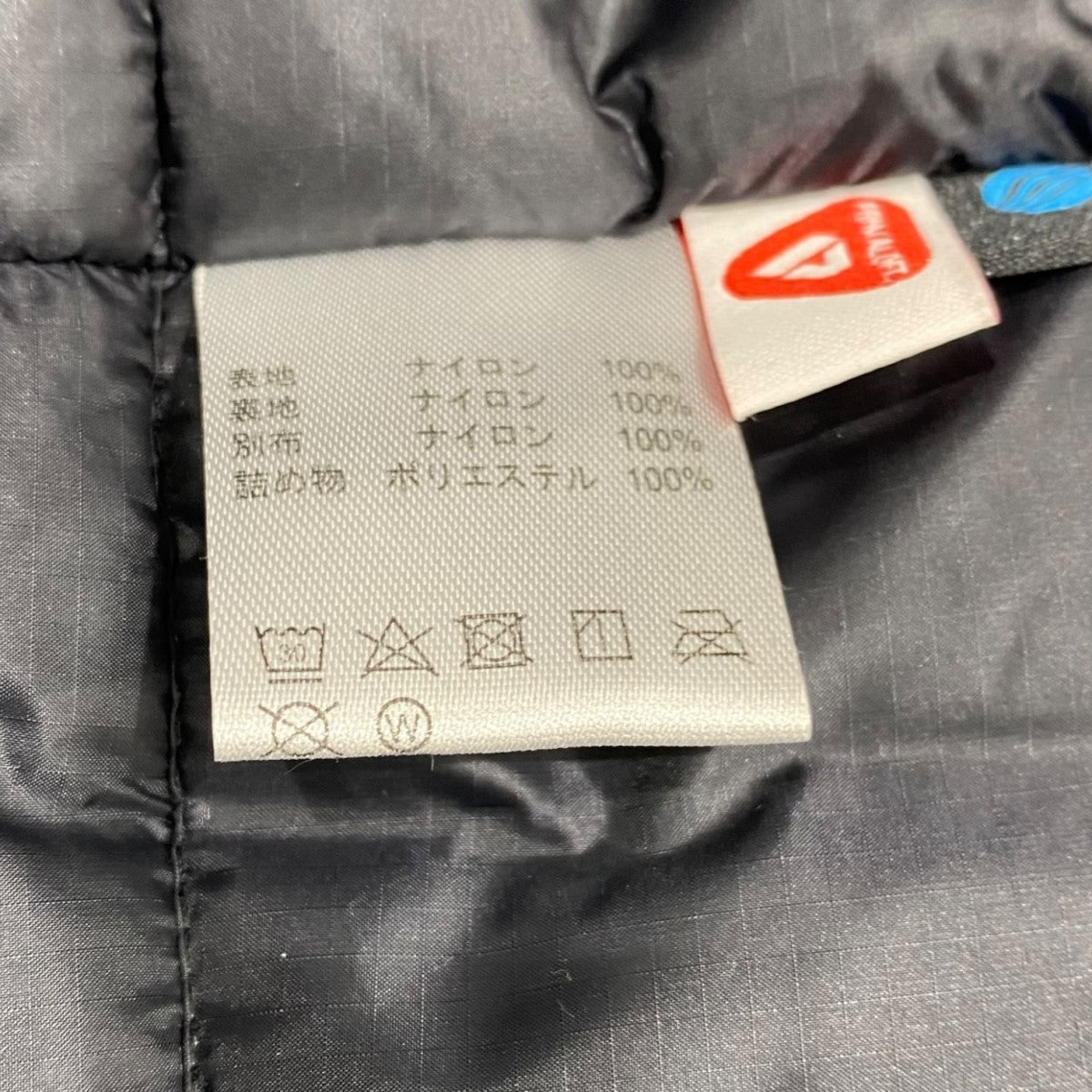 LOGO JACKET ジャケットCFC21AW101