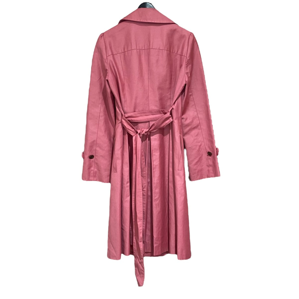 トレンチコート