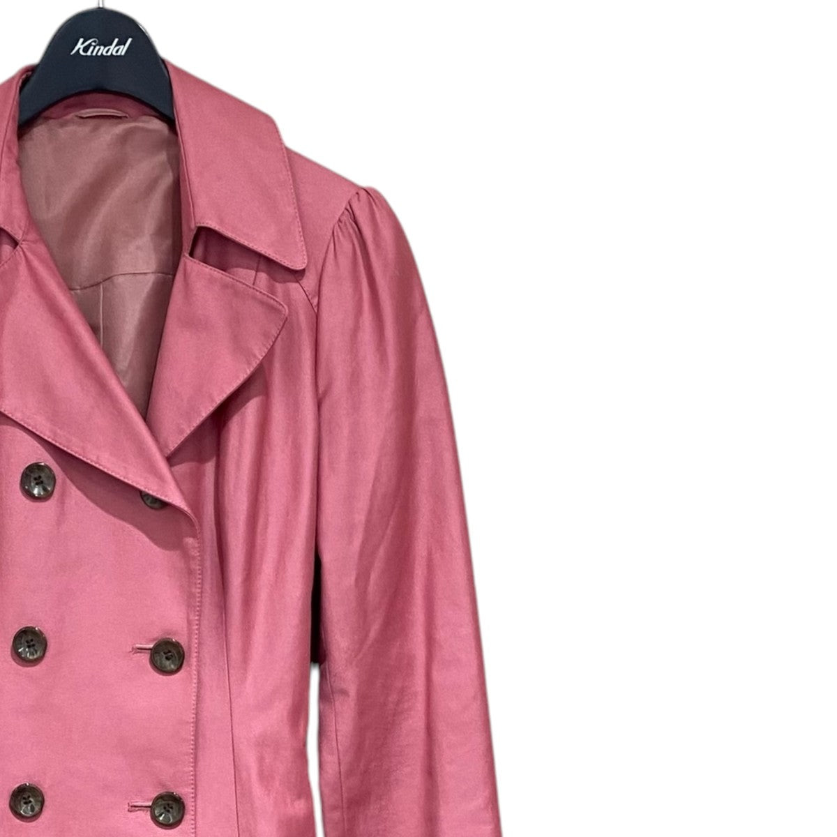 トレンチコート