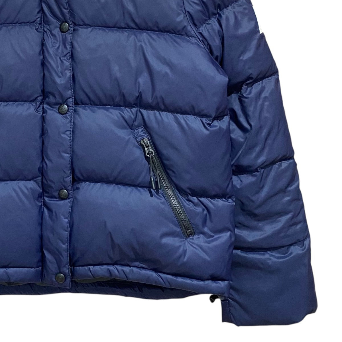 CAPE HEIGHTS×for JOURNAL STANDARD ダウンジャケット DOWN FILL PARKA 古着・中古-4枚目のアイテム画像