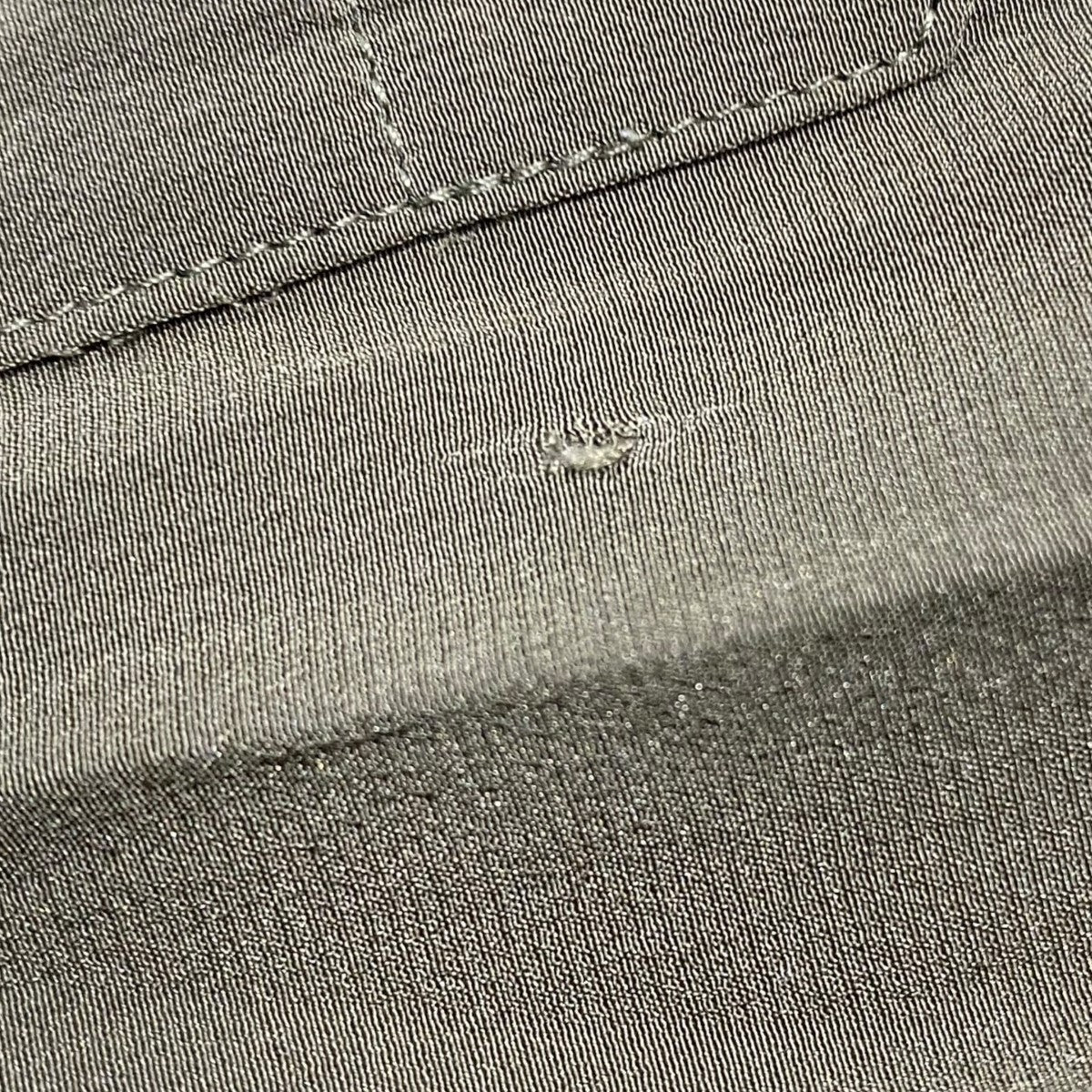 POLO RALPH LAUREN SILKワンピース211652797001 古着・中古-8枚目のアイテム画像
