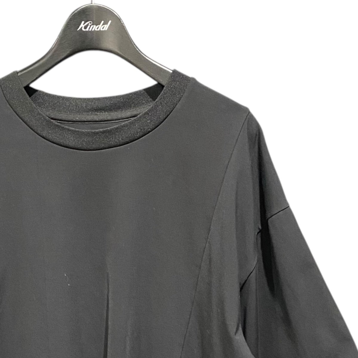 WHITE MOUNTAINEERING SIDE POCKETS T-SHIRTWM2471505 古着・中古-3枚目のアイテム画像