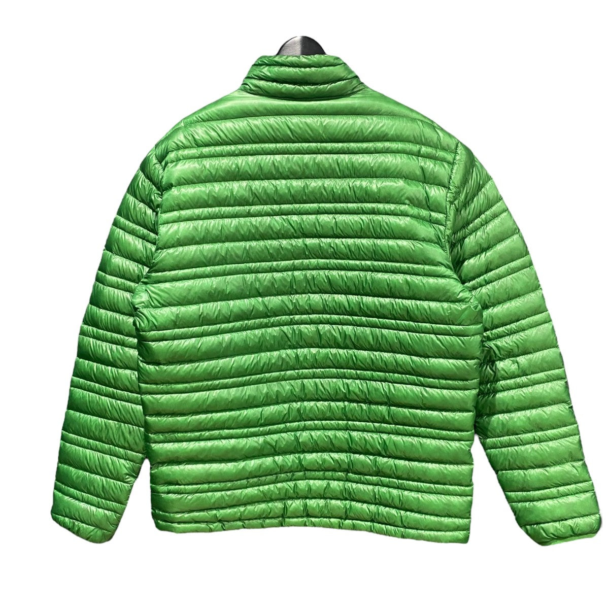 ウルトラライトダウンジャケット84755FA12