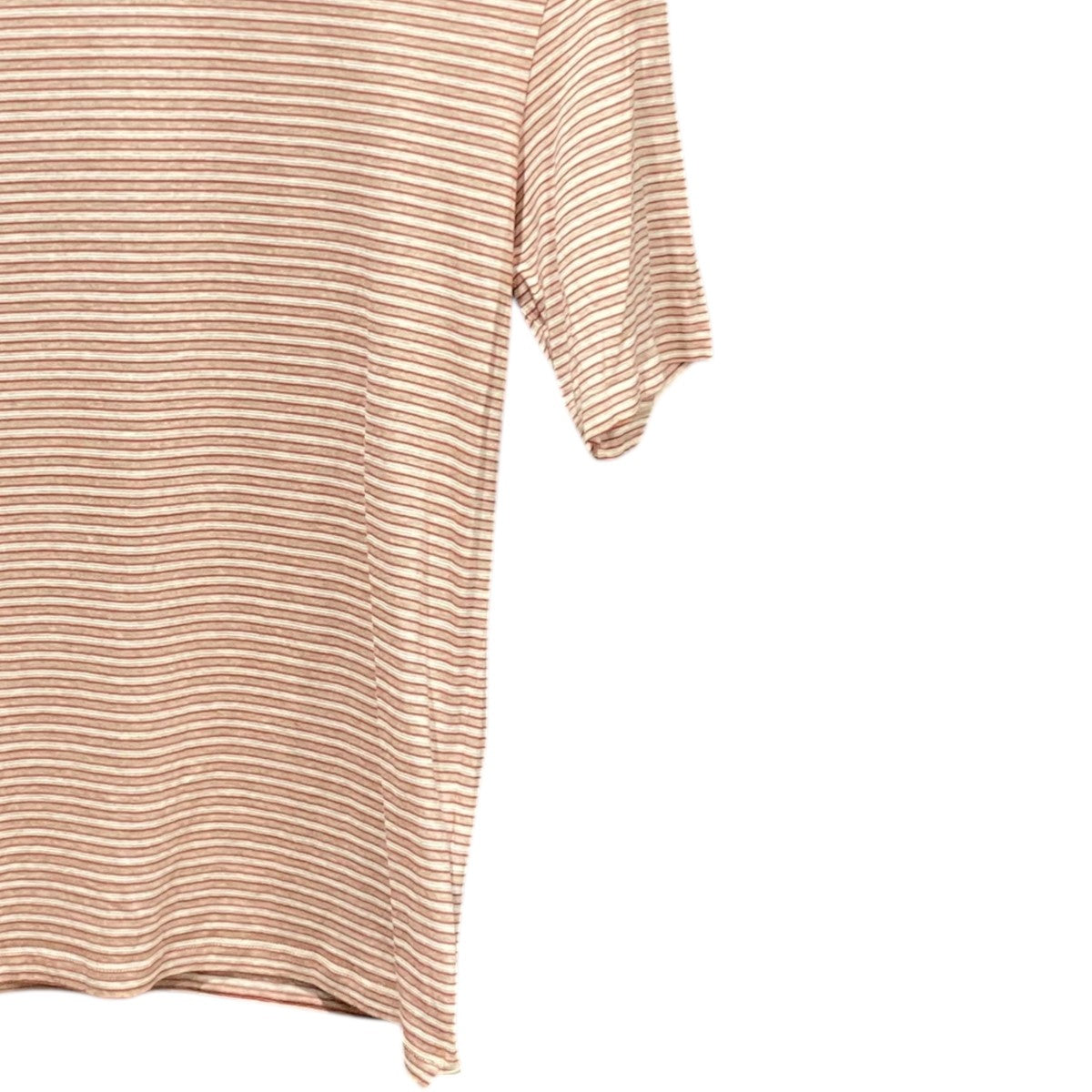ボーダーTシャツ521068