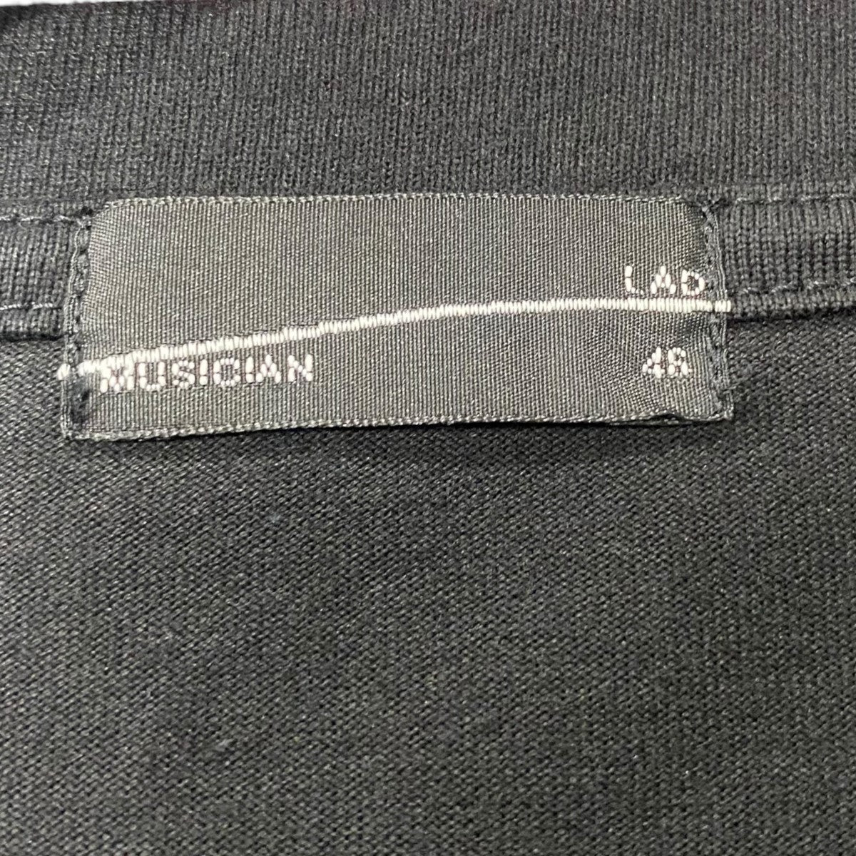 LAD MUSICIAN×ドラえもん PERMANENT ROCKER DORAEMON2125-809 古着・中古-5枚目のアイテム画像