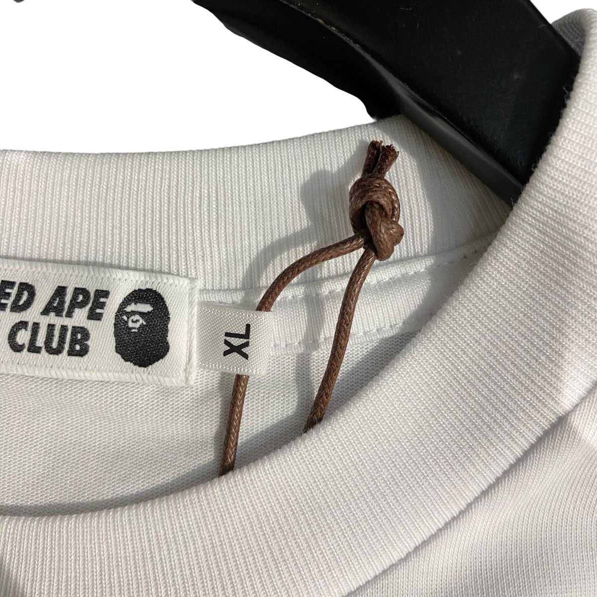 A BATHING APE RESORT TEE 青山限定発売002CSK731903C 古着・中古-5枚目のアイテム画像