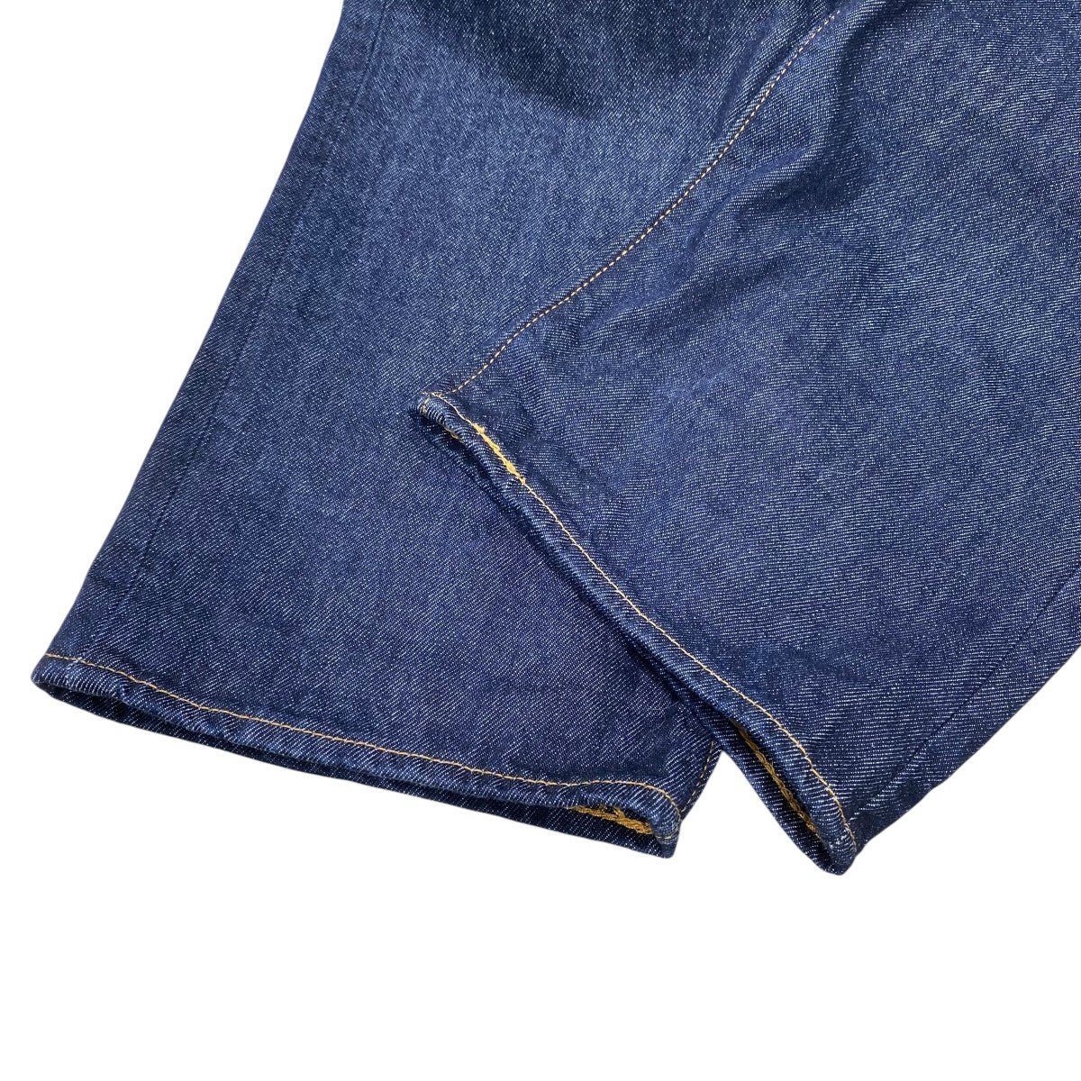 LEVI’S PReMIUM 555リラックスストレートジーンズPC9-000LO-0000 古着・中古-8枚目のアイテム画像