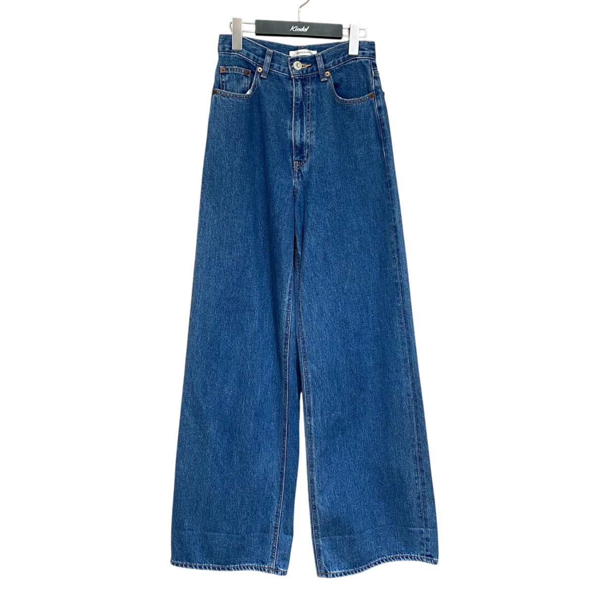 moussy(マウジー) デニムパンツ010FAS11-5380 010FAS11-5380