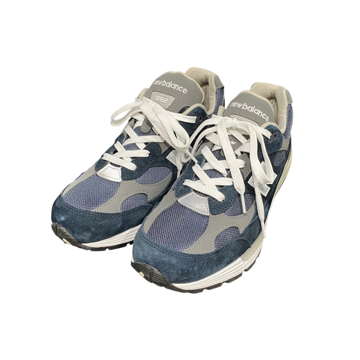 NEW BALANCE(ニューバランス) スニーカーU992NY U992NY ネイビー