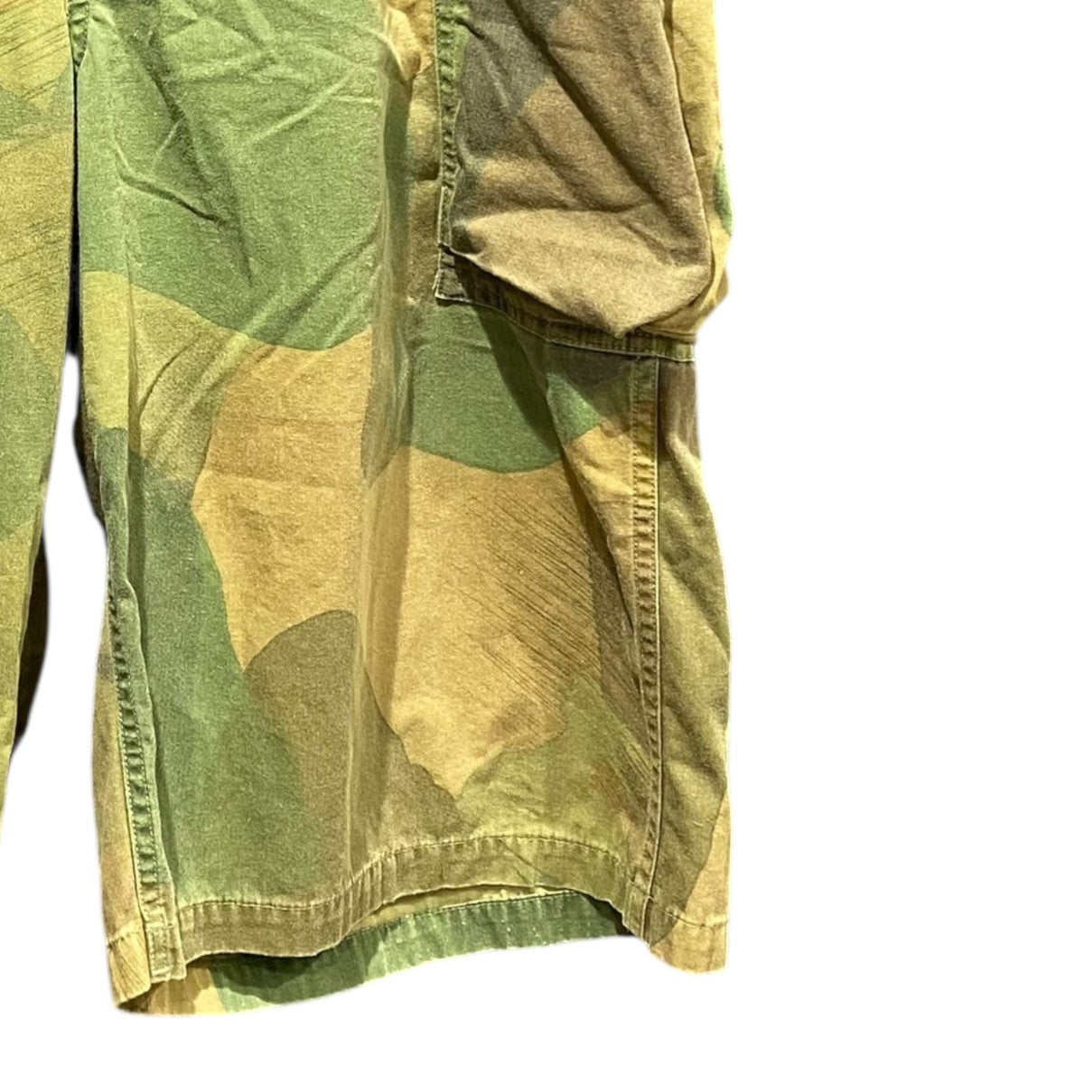 M-43 MODIFY SHORT CAMO8050-00-51006