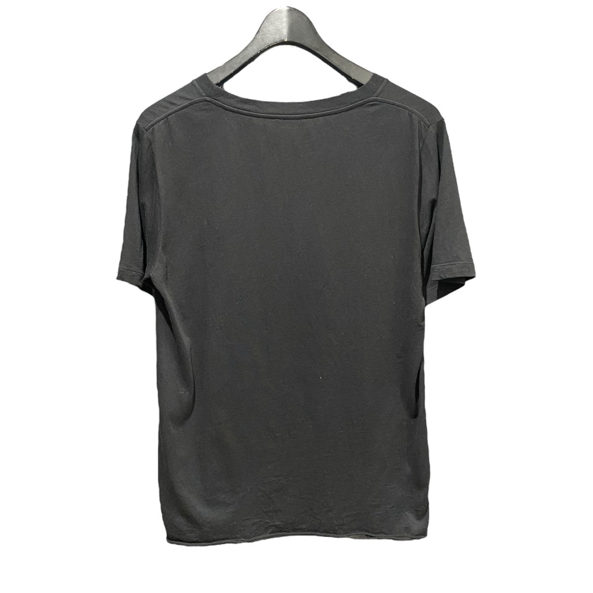 Saint Laurent Paris 17年clown print t-shirt521261 古着・中古-2枚目のアイテム画像