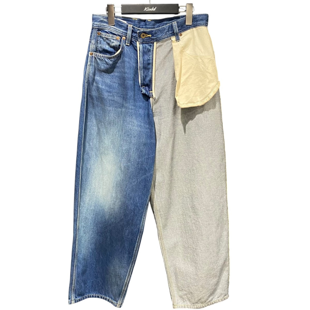 INSCRIRE*LEE*LESSAGE】COWBOY/RIDERSPANTS INSCRIRE*LEE*LESSAGE