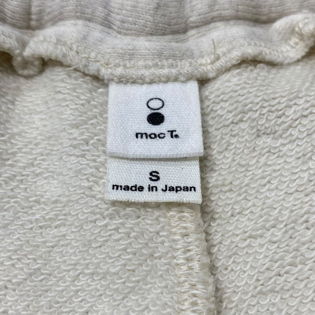 mocT スウェットパンツM11-2064JL 古着・中古-5枚目のアイテム画像