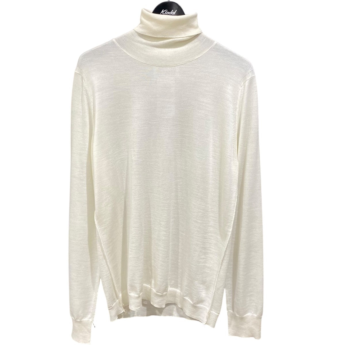 Maison Margiela タートルネックニット メゾン マルジェラ タートルネックニット メンズ SIZE XL Maison