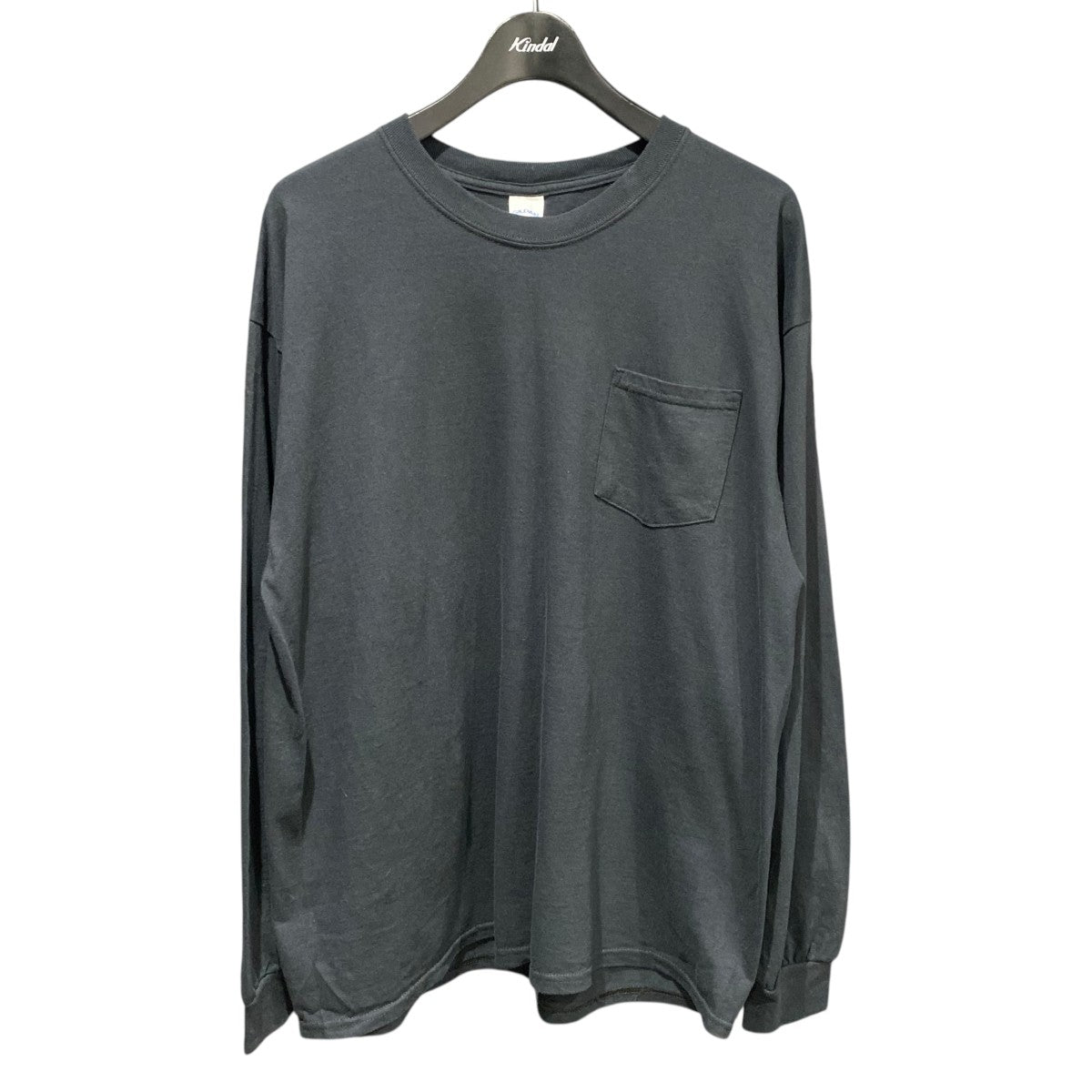 TOKYO WASH CLUB長袖Tシャツ