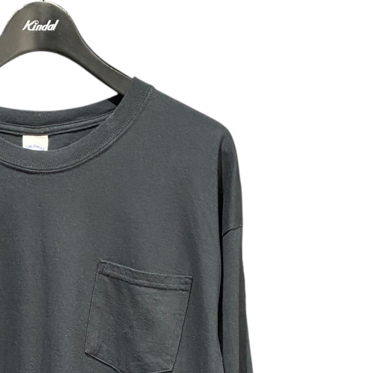 TOKYO WASH CLUB長袖Tシャツ