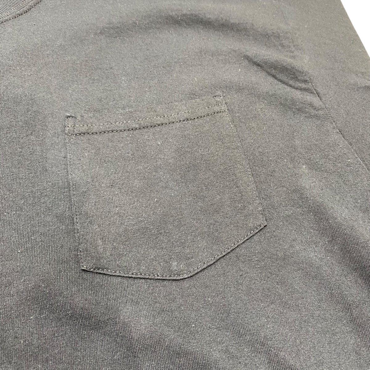 TOKYO WASH CLUB長袖Tシャツ