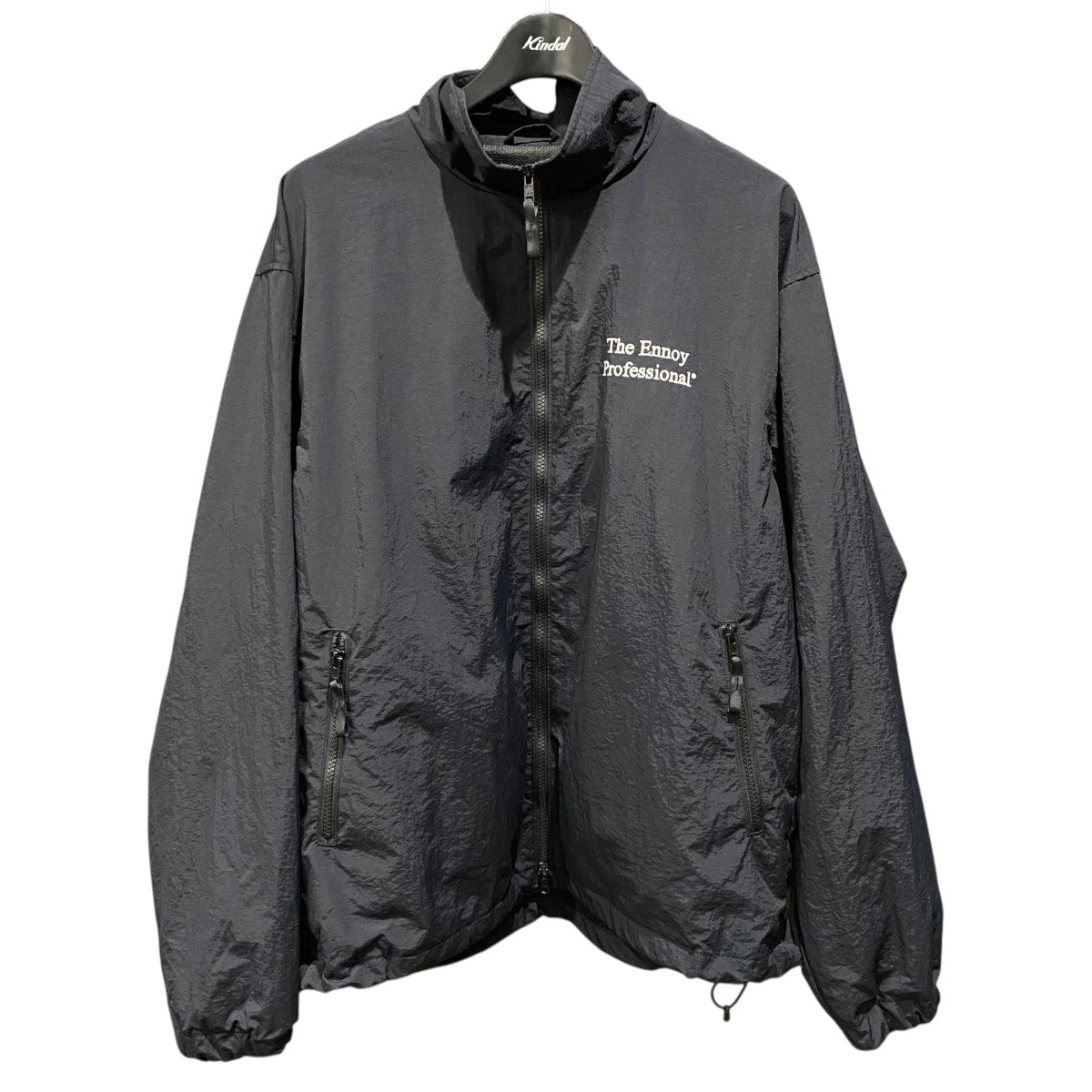 THE ENNOY PROFESSIONAL(ザ エンノイ プロフェッショナル) ナイロン