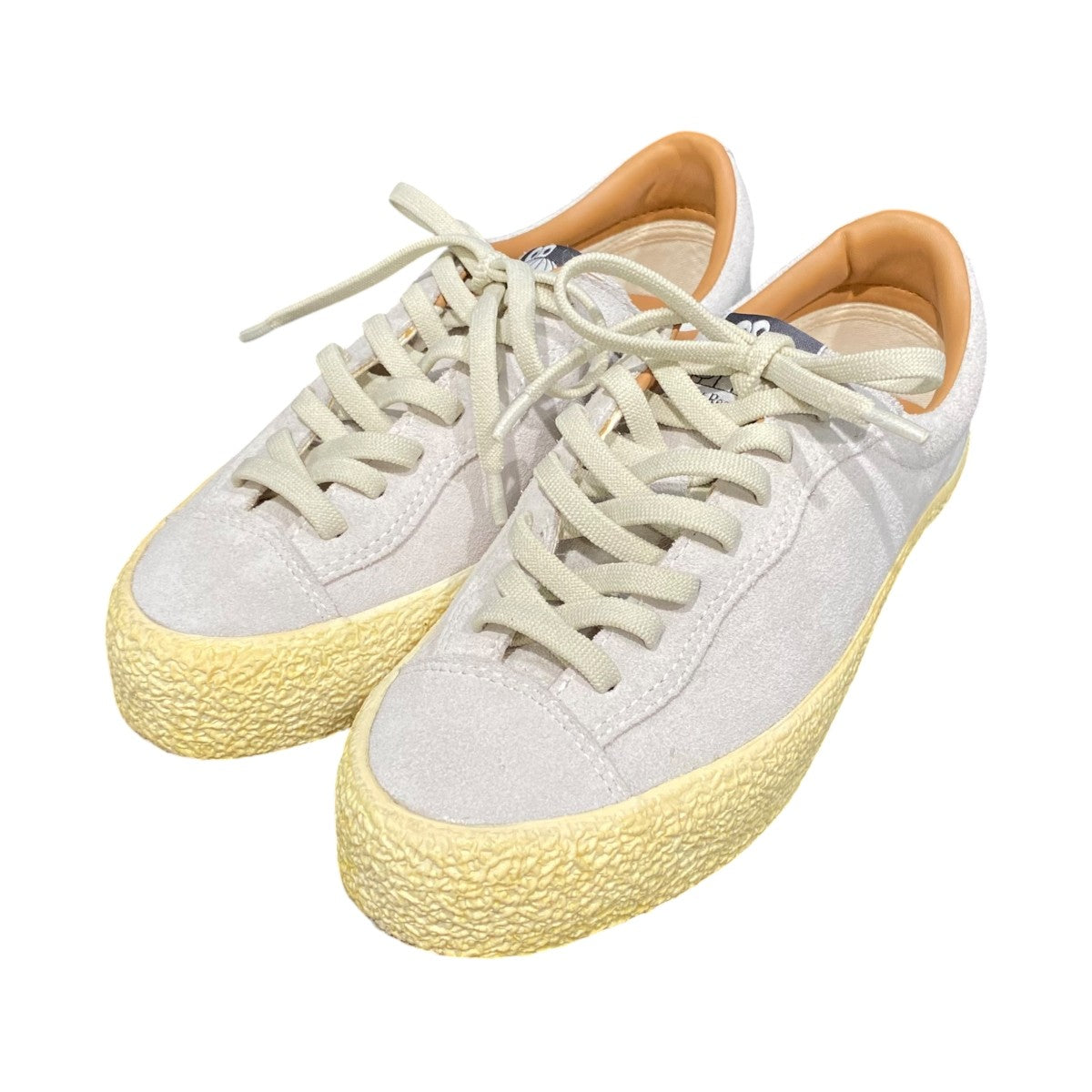 Last Resort AB(ラストリゾートエービー) VM002 SUEDO LO618865