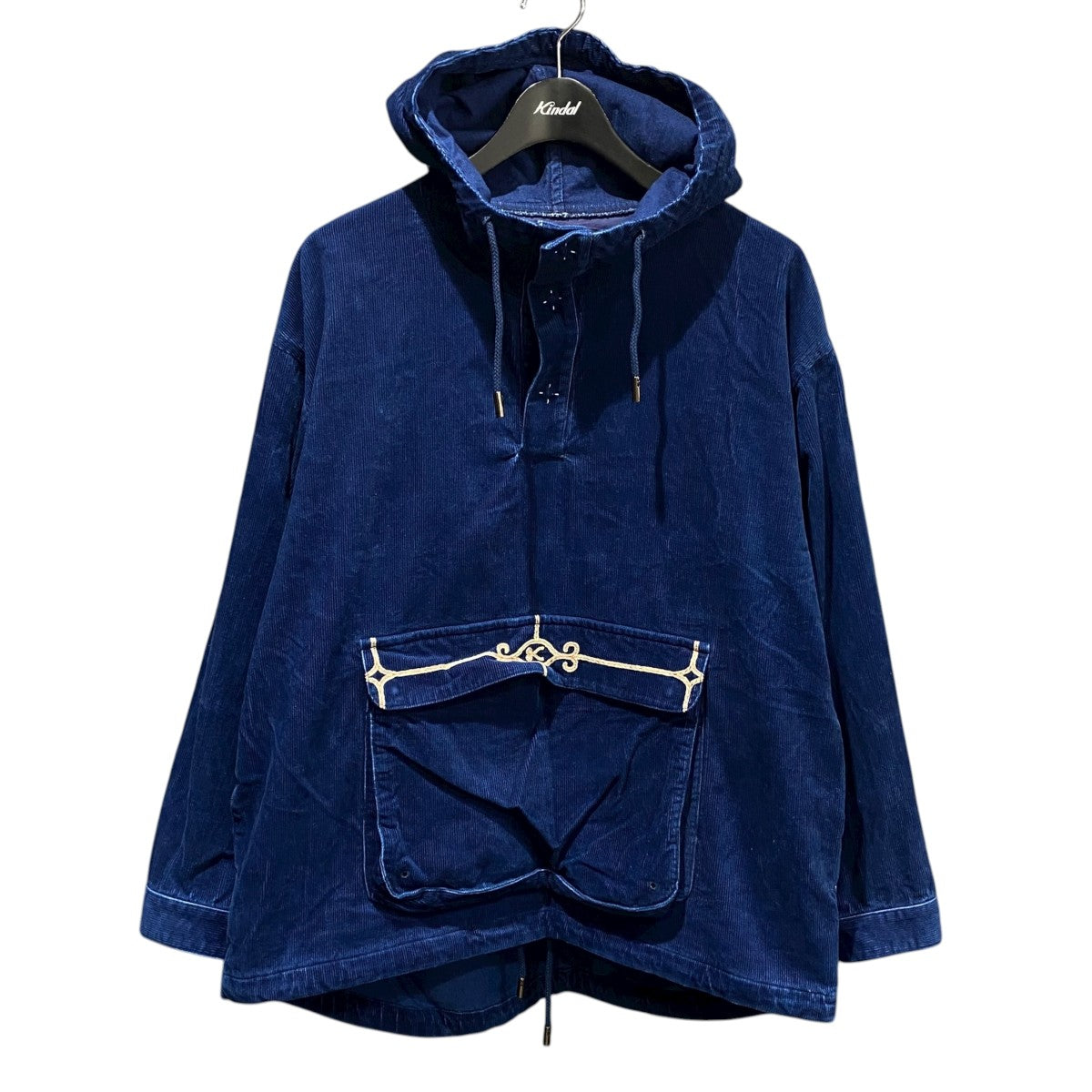 定価:15,950円　firsthand アノラックパーカー 定価:15,950円 firsthand アノラックパーカー セール