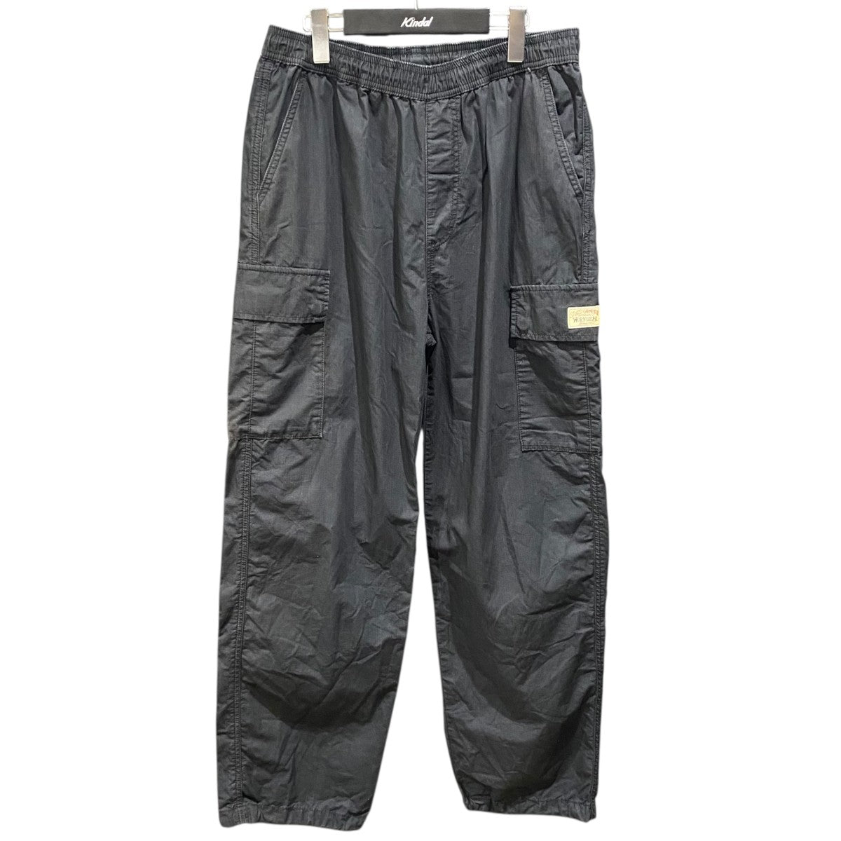 stussy Ripstop Cargo Beach16608 古着・中古-1枚目のアイテム画像