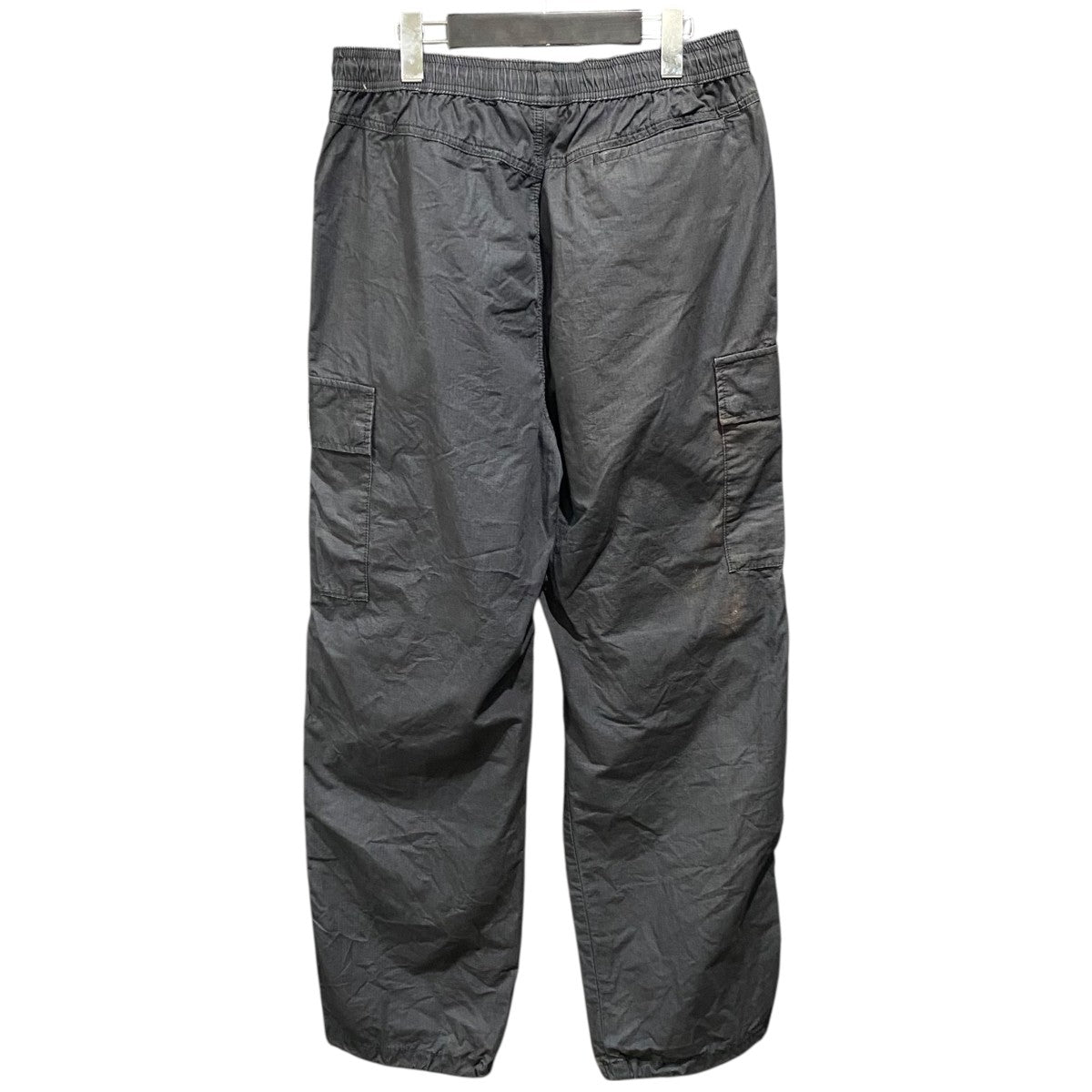 stussy Ripstop Cargo Beach16608 古着・中古-2枚目のアイテム画像