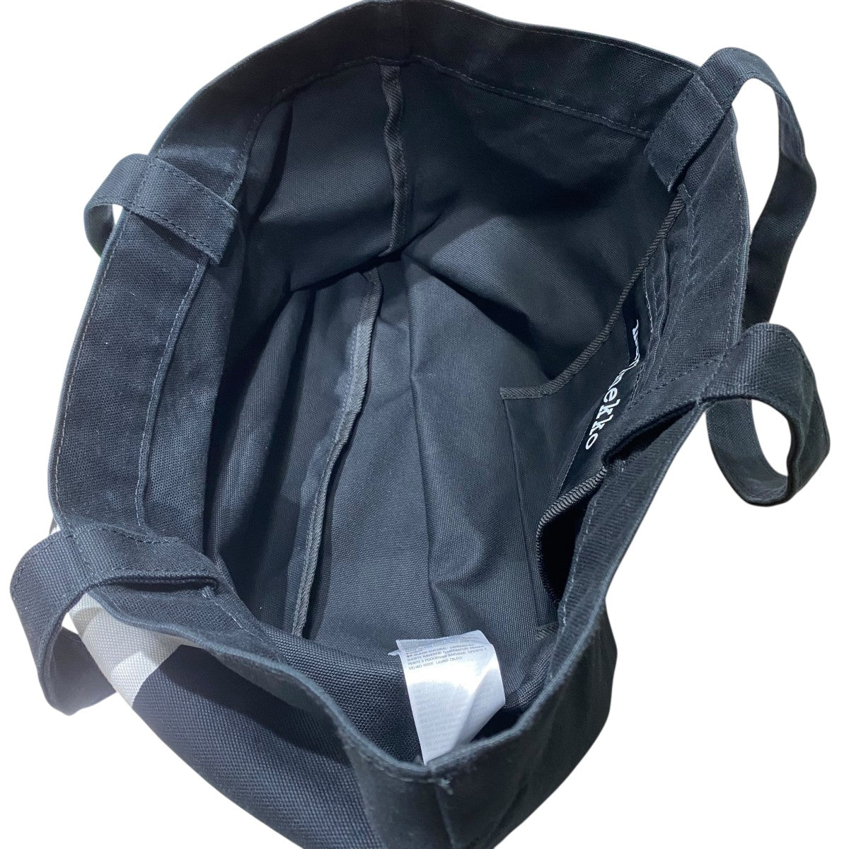 Torna Unikko Tote Bagトートバッグ047931