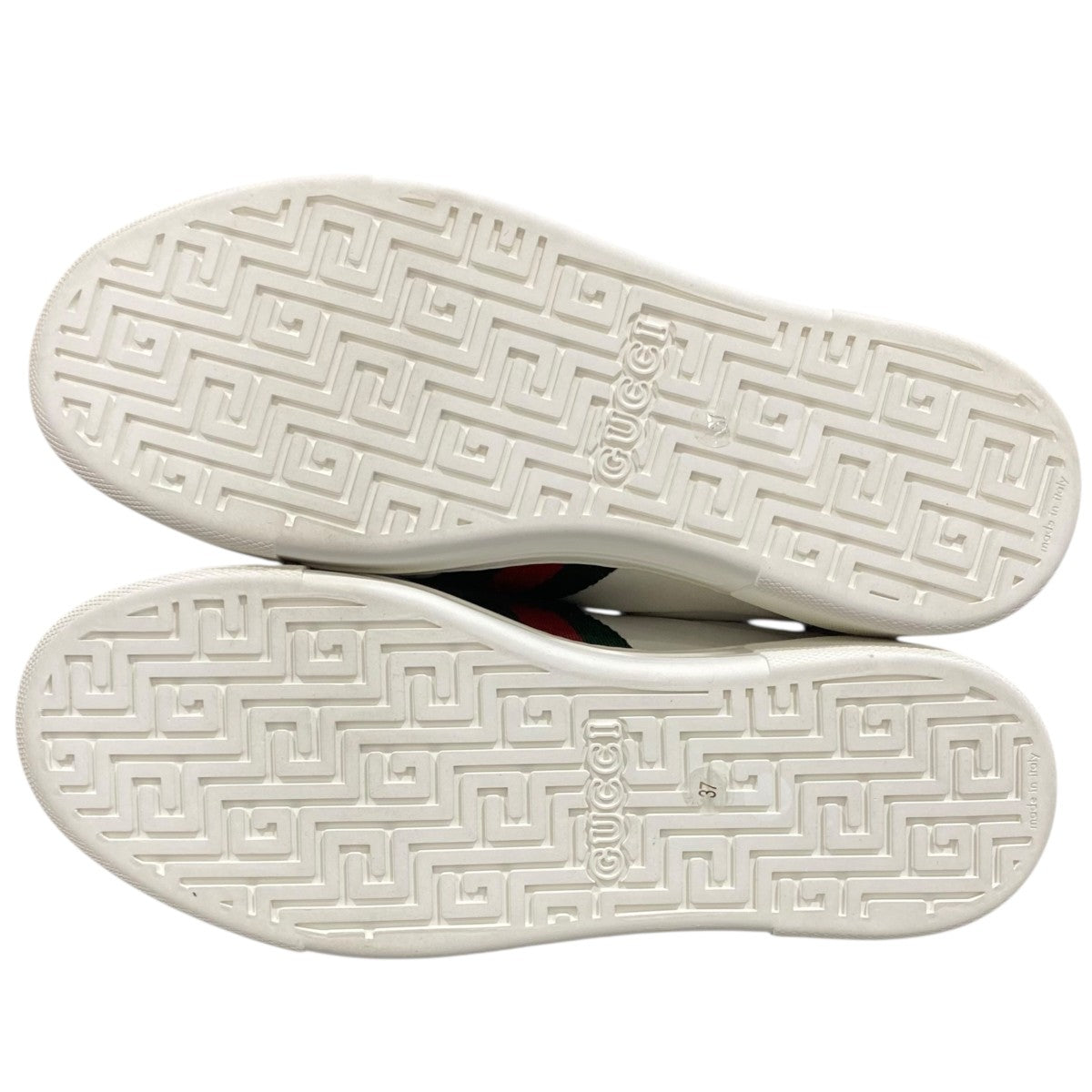 Ace Leather Platform Sneakersスニーカー791399
