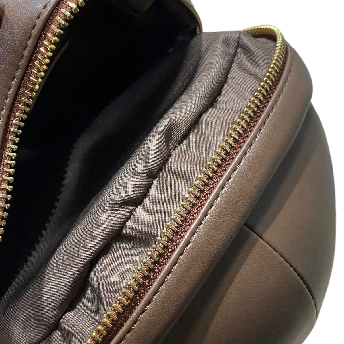 MILOP FRIENDS MINI SHOULDER BAG002BAK802004L